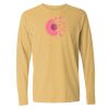 16x20 PRINT AREA Comfort Colors Long Sleeve T-Shirt Thumbnail
