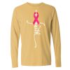 16x20 PRINT AREA Comfort Colors Long Sleeve T-Shirt Thumbnail