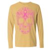 16x20 PRINT AREA Comfort Colors Long Sleeve T-Shirt Thumbnail