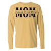 16x20 PRINT AREA Comfort Colors Long Sleeve T-Shirt Thumbnail