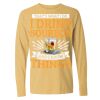 16x20 PRINT AREA Comfort Colors Long Sleeve T-Shirt Thumbnail