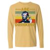 16x20 PRINT AREA Comfort Colors Long Sleeve T-Shirt Thumbnail