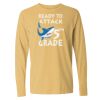 16x20 PRINT AREA Comfort Colors Long Sleeve T-Shirt Thumbnail