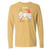 16x20 PRINT AREA Comfort Colors Long Sleeve T-Shirt Thumbnail