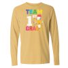 16x20 PRINT AREA Comfort Colors Long Sleeve T-Shirt Thumbnail