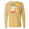 16x20 PRINT AREA Comfort Colors Long Sleeve T-Shirt Thumbnail