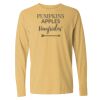 16x20 PRINT AREA Comfort Colors Long Sleeve T-Shirt Thumbnail