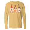 16x20 PRINT AREA Comfort Colors Long Sleeve T-Shirt Thumbnail