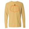 16x20 PRINT AREA Comfort Colors Long Sleeve T-Shirt Thumbnail