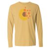 16x20 PRINT AREA Comfort Colors Long Sleeve T-Shirt Thumbnail
