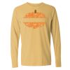 16x20 PRINT AREA Comfort Colors Long Sleeve T-Shirt Thumbnail