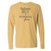 16x20 PRINT AREA Comfort Colors Long Sleeve T-Shirt Thumbnail