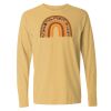 16x20 PRINT AREA Comfort Colors Long Sleeve T-Shirt Thumbnail