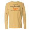16x20 PRINT AREA Comfort Colors Long Sleeve T-Shirt Thumbnail