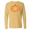 16x20 PRINT AREA Comfort Colors Long Sleeve T-Shirt Thumbnail