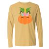16x20 PRINT AREA Comfort Colors Long Sleeve T-Shirt Thumbnail