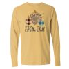 16x20 PRINT AREA Comfort Colors Long Sleeve T-Shirt Thumbnail