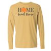 16x20 PRINT AREA Comfort Colors Long Sleeve T-Shirt Thumbnail