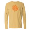 16x20 PRINT AREA Comfort Colors Long Sleeve T-Shirt Thumbnail