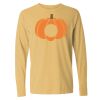 16x20 PRINT AREA Comfort Colors Long Sleeve T-Shirt Thumbnail