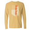 16x20 PRINT AREA Comfort Colors Long Sleeve T-Shirt Thumbnail
