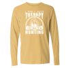 16x20 PRINT AREA Comfort Colors Long Sleeve T-Shirt Thumbnail