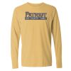 16x20 PRINT AREA Comfort Colors Long Sleeve T-Shirt Thumbnail