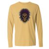 16x20 PRINT AREA Comfort Colors Long Sleeve T-Shirt Thumbnail