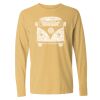 16x20 PRINT AREA Comfort Colors Long Sleeve T-Shirt Thumbnail