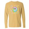 16x20 PRINT AREA Comfort Colors Long Sleeve T-Shirt Thumbnail