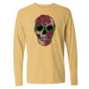 16x20 PRINT AREA Comfort Colors Long Sleeve T-Shirt Thumbnail