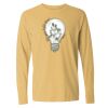 16x20 PRINT AREA Comfort Colors Long Sleeve T-Shirt Thumbnail