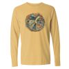16x20 PRINT AREA Comfort Colors Long Sleeve T-Shirt Thumbnail