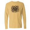 16x20 PRINT AREA Comfort Colors Long Sleeve T-Shirt Thumbnail