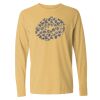 16x20 PRINT AREA Comfort Colors Long Sleeve T-Shirt Thumbnail