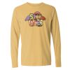 16x20 PRINT AREA Comfort Colors Long Sleeve T-Shirt Thumbnail