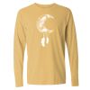 16x20 PRINT AREA Comfort Colors Long Sleeve T-Shirt Thumbnail