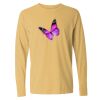 16x20 PRINT AREA Comfort Colors Long Sleeve T-Shirt Thumbnail