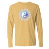 16x20 PRINT AREA Comfort Colors Long Sleeve T-Shirt Thumbnail