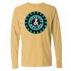16x20 PRINT AREA Comfort Colors Long Sleeve T-Shirt Thumbnail
