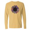 16x20 PRINT AREA Comfort Colors Long Sleeve T-Shirt Thumbnail