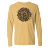 16x20 PRINT AREA Comfort Colors Long Sleeve T-Shirt Thumbnail