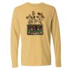16x20 PRINT AREA Comfort Colors Long Sleeve T-Shirt Thumbnail