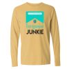 16x20 PRINT AREA Comfort Colors Long Sleeve T-Shirt Thumbnail