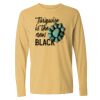 16x20 PRINT AREA Comfort Colors Long Sleeve T-Shirt Thumbnail