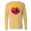 16x20 PRINT AREA Comfort Colors Long Sleeve T-Shirt Thumbnail