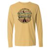 16x20 PRINT AREA Comfort Colors Long Sleeve T-Shirt Thumbnail