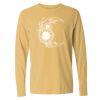 16x20 PRINT AREA Comfort Colors Long Sleeve T-Shirt Thumbnail