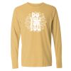 16x20 PRINT AREA Comfort Colors Long Sleeve T-Shirt Thumbnail