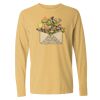 16x20 PRINT AREA Comfort Colors Long Sleeve T-Shirt Thumbnail